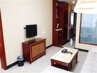 Vienna Hotel Longgang Nanlian Shenzhen Exterior photo